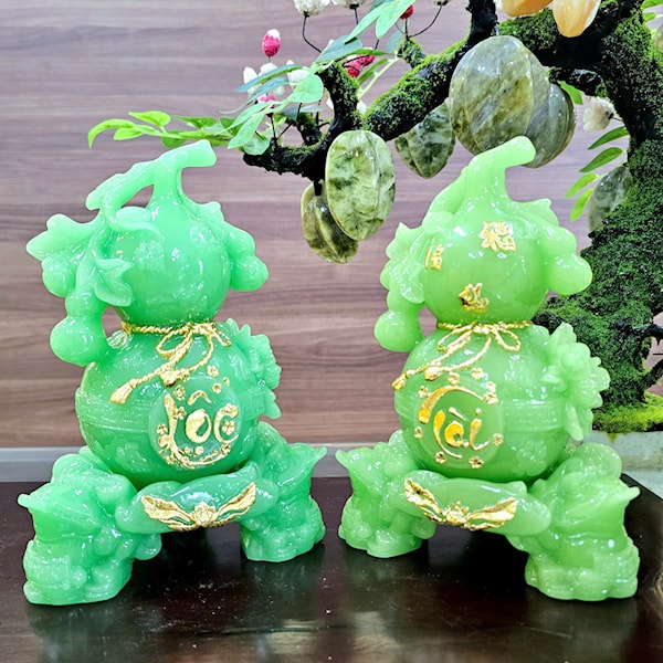 Hồ Lô Phong Thủy size nhỏ